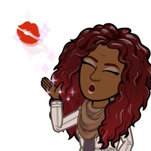 Meet your Posher, Dee